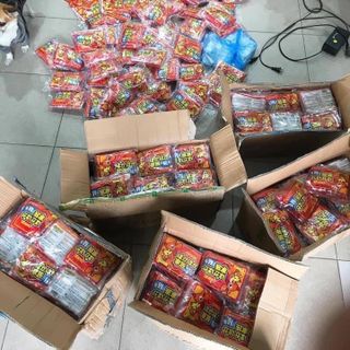 Miếng dán giữ nhiệt