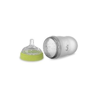 Núm ty silicon FATZ BABY cho bình cổ siêu rộng Size M FB0002C