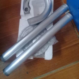 Bơm Dầu Quay Tay - Nhôm