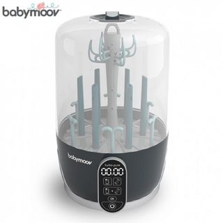 Máy tiệt trùng và sấy khô bình sữa Babymoov BM15294 giá sỉ