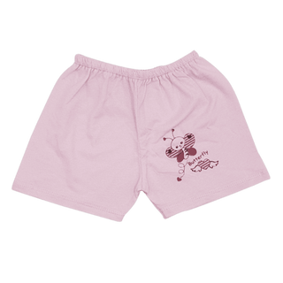 SET 10 quần đùi Thái Hà Thịnh 100% cotton mềm, mịn, mát - Size 3