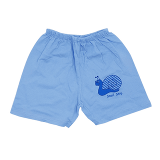 SET 10 quần đùi Thái Hà Thịnh 100% cotton mềm, mịn, mát - Size 3