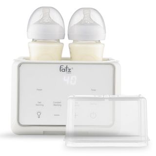 Máy hâm sữa tiệt trùng điện tử Fatz Baby Duo 3 PLUS + FB3094TK giá sỉ