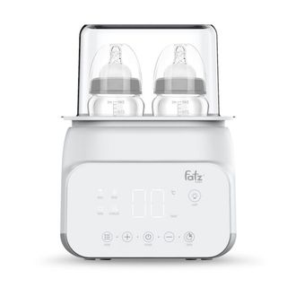 Máy hâm sữa tiệt trùng điện tử FATZ BABY Duo 4 FB3095MX giá sỉ