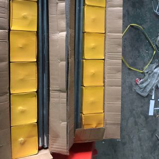 Bơm Dầu Quay Tay - Gang