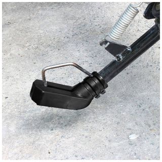 Bọc chân chống xe máy