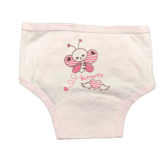 SET 10 chiếc tã vải dán Babyleo 100% cotton Thái Hà Thịnh - Size 1, có in hình giá sỉ