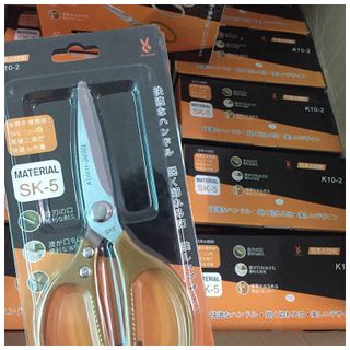Kéo Nhật lưỡi thép ASAKH K-102