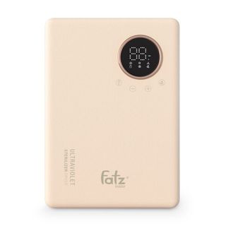Máy tiệt trùng sấy khô UVC - LED FATZ BABY KING 2 FB4799BT 19 lít