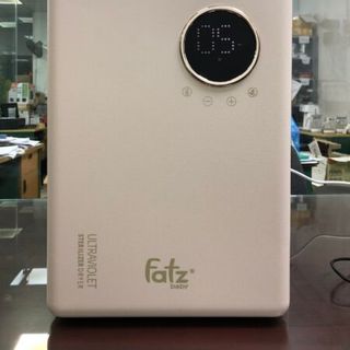 Máy tiệt trùng sấy khô UVC - LED FATZ BABY KING 2 FB4799BT 19 lít
