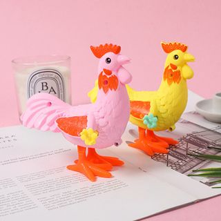 Gà đồ chơi trẻ em