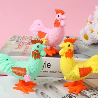 Gà đồ chơi trẻ em