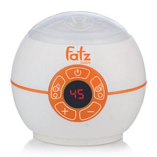 Máy hâm sữa điện tử FATZ BABY cho bình cổ siêu rộng FB3028SL giá sỉ