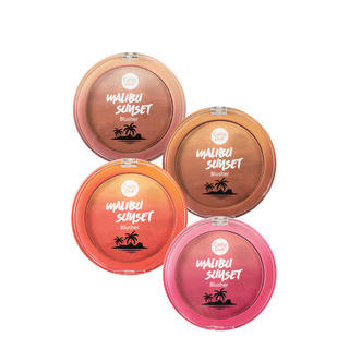 Phấn má hồng Cathy Doll Malibu Sunset Blusher 7g - Màu #01 Spring giá sỉ