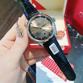 ĐỒNG HỒ OMEGA DA NAM AUTOMATIC CAO CẤP