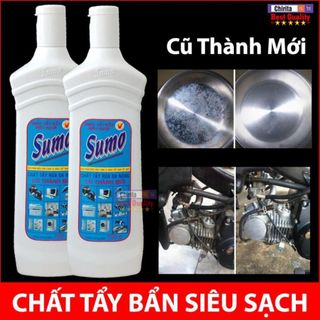 Kem tẩy đa năng Sumo 700gr