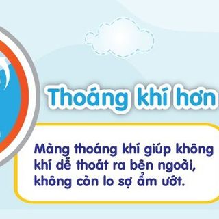 [CỘNG 6 MIẾNG] Tã quần Goo.N Friend Doremon gói cực đại size L 46 miếng (cho bé 9 - 14kg)