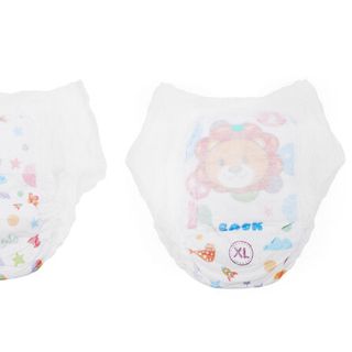 Tã quần Goo.N Premium size XL 42 miếng (cho bé 12-17kg)