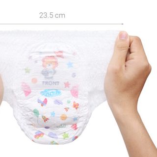 Tã quần Goo.N Premium size XL 42 miếng (cho bé 12-17kg)