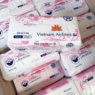 Khăn giấy hàng không loại 1