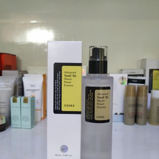 Tinh Chất Dưỡng Ẩm, Tái Tạo Và Phục Hồi Da Ốc Sên Cosrx Advanced Snail 96 Mucin Power Essence 100ml - Hàn Quốc