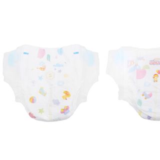 Tã dán Goo.N Premium size S 64 miếng (cho bé 4-8kg)
