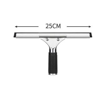 Cây gạt kính inox Chaobao