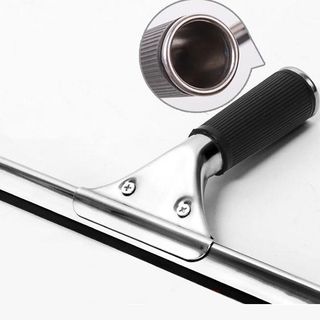 Cây gạt kính inox Chaobao