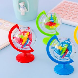 Đồ chơi quả địa cầu