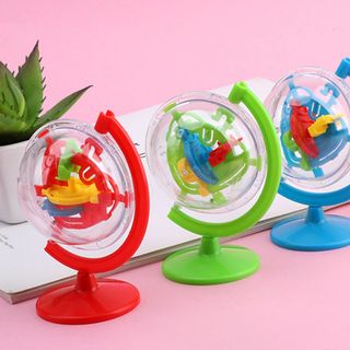 Đồ chơi quả địa cầu