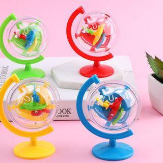 Đồ chơi quả địa cầu