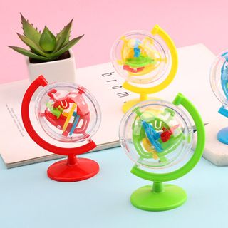 Đồ chơi quả địa cầu