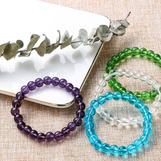 Chuỗi đủ màu luôn vòng chuỗi đeo tay