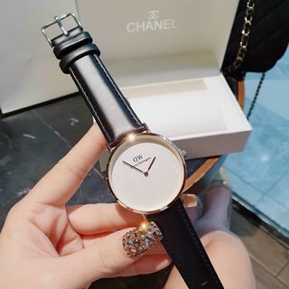ĐỒNG HỒ D W NAM DA SALE SỐC