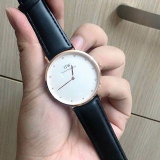 ĐỒNG HỒ D W NAM DA SALE SỐC