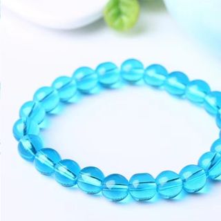 Chuỗi đủ màu luôn vòng chuỗi đeo tay