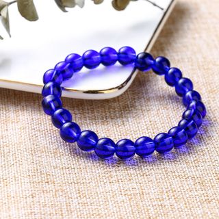 Chuỗi đủ màu luôn vòng chuỗi đeo tay