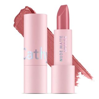 Son thỏi Cathy Doll Nude Matte Lipstick 3.5g - Màu #03 Baby Boy giá sỉ