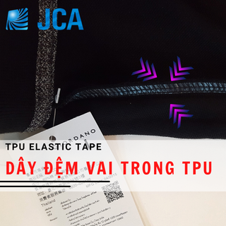 Dây chống bai Moblion Tape - Dây Miến - Dây Bánh Phở