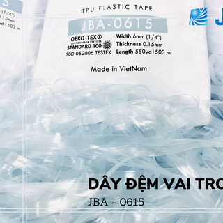 Dây chống bai Moblion Tape - Dây Miến - Dây Bánh Phở