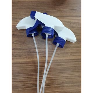 Đầu vòi xịt thay thế bình xịt tưới cây- Vòi xịt phun sương phi 280