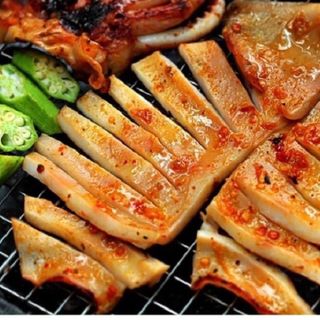 MỰC CÔ TÔ NÉT ĐỦ RẤT NGON giá sỉ