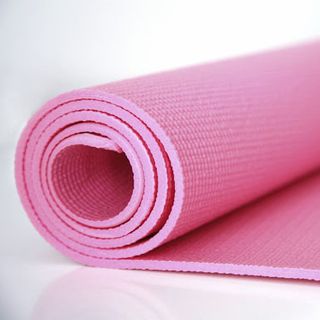Thảm tập yoga tpe thảm yoga thảm tập gym cao cấp 2 lớp thảm chống trượt dụng cụ thể thao chất liệu cao su non cao cấp