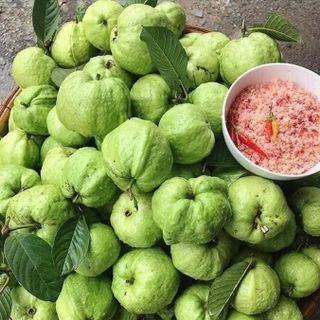 Ổi nữ hoàng