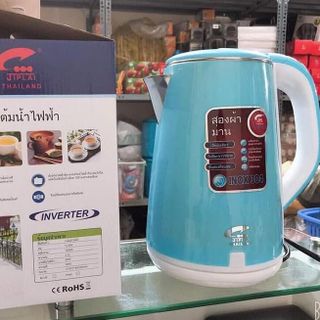 Ấm Đun Nước Siêu Tốc 2,5Lit