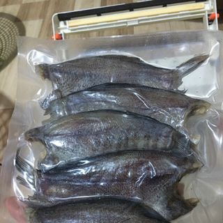 KHÔ CÁ SẶC BỔI ĐỒNG THÁP