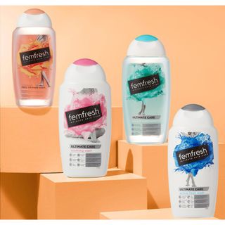 Dung Dịch Vệ Sinh Phụ Nữ - Femfresh Daily Intimate Wash (250ml) (trùm sỉ sài gòn ) (hãng chính hãng) giá sỉ