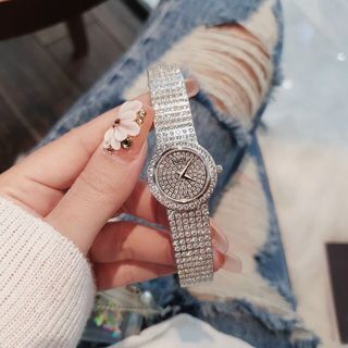ĐỒNG HỒ PIAGET SIÊU CẤP FULL DIAMOND