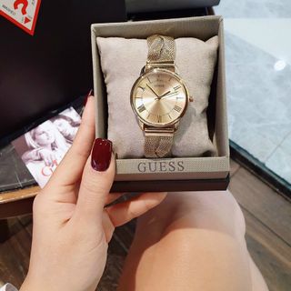 ĐỒNG HỒ GUEESS NỮ CAO CẤP SlÊU XINH SALE