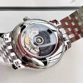 ĐỒNG HỒ TISSOT CƠ SIÊU CẤP NAM HOT